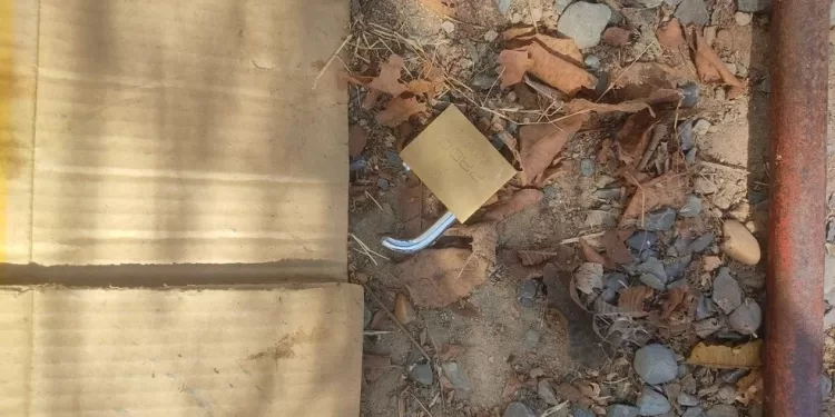 Polícia Busca Identificar Autores de Furto em Igreja de Pirapora