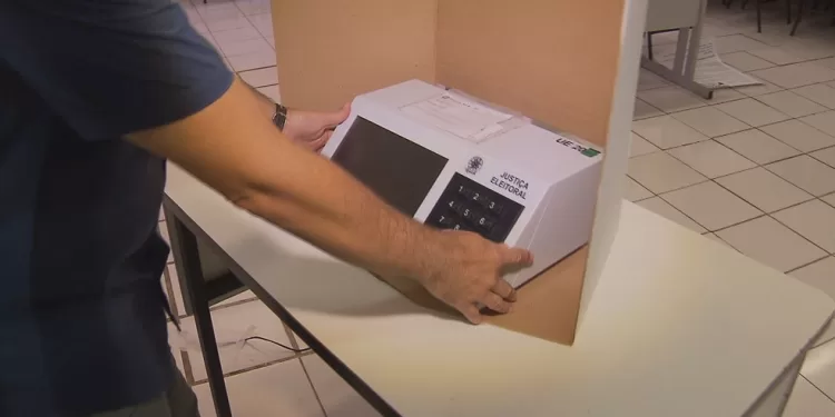 Eleições 2024: acompanhe apuração e resultados em São João do Paraiso/MG