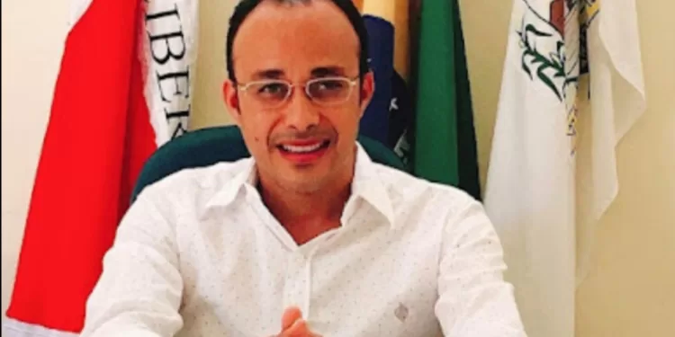 Vice-prefeito de Matias Cardoso é condenado a 5 anos e 4 meses de prisão por estupro de vulnerável