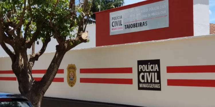 Polícia Civil conclui investigação de homicídio e ocultação de cadáver em Lagoa Seca área rural de Taiobeiras