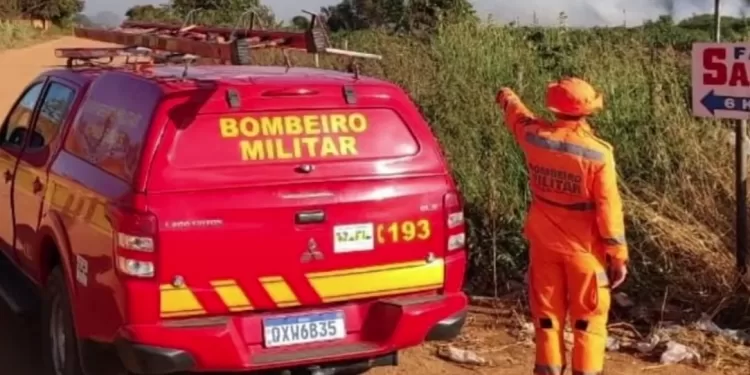 Buscas por homem desaparecido às margens da BR-251, em Francisco Sá, entram no 5º dia