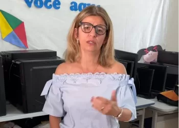 Prefeita de Padre Carvalho é socorrida,  após parada cardiorrespiratória, de helicóptero e transferida para Montes Claros