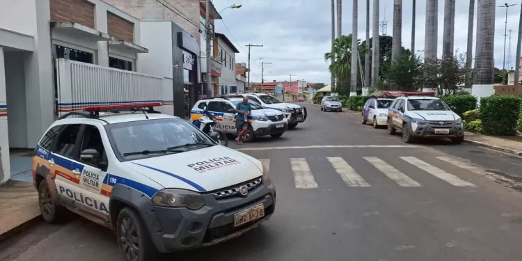 Crime bárbaro choca Rio Pardo de Minas: idoso é assassinado durante assalto cruel