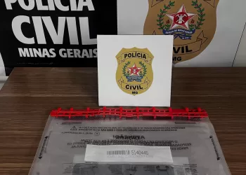 Polícia Civil deflagra operação “Exposed” contra crimes sexuais virtuais em Taiobeiras