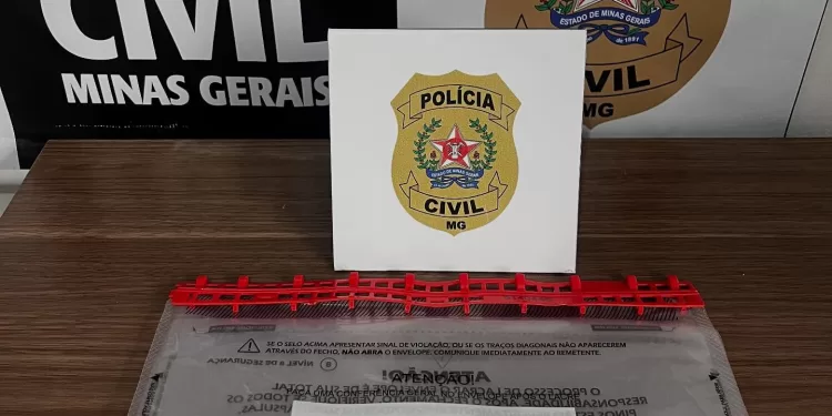 Polícia Civil deflagra operação “Exposed” contra crimes sexuais virtuais em Taiobeiras