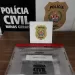 Polícia Civil deflagra operação “Exposed” contra crimes sexuais virtuais em Taiobeiras
