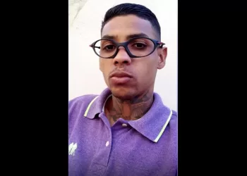 Homicídio brutal choca Ninheira na manhã desta quarta-feira (24)