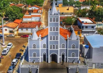 São João do Paraíso já tem primeira atração contratada